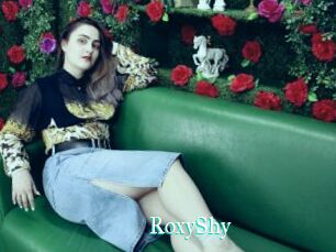 RoxyShy