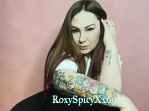 RoxySpicyXx69