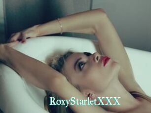 RoxyStarletXXX