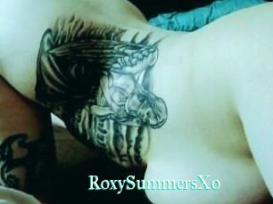 Roxy_SummersXo