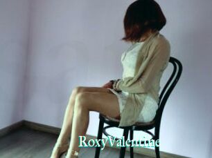 RoxyValentine