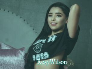RoxyWilson