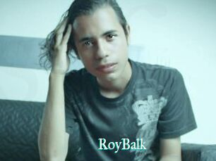 RoyBalk