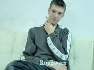 RoyBowen