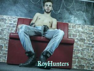 RoyHunters