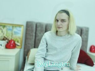 RoyLangton