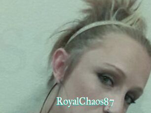 RoyalChaos87