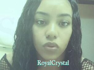 RoyalCrystal