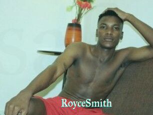 RoyceSmith
