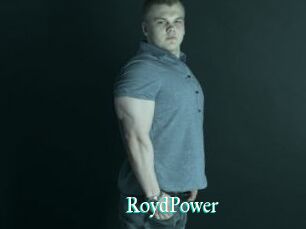 RoydPower