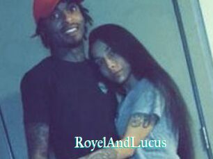 RoyelAndLucus