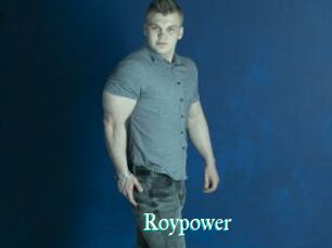 Roypower