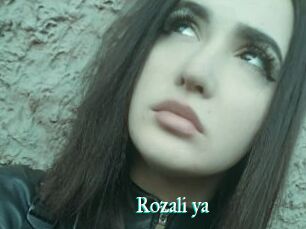 Rozali_ya