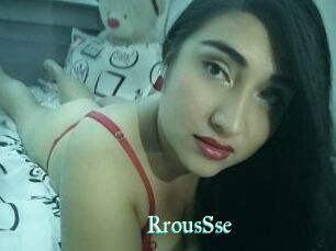 RrousSse