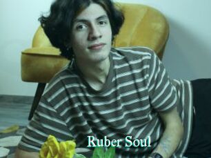 Ruber_Soul