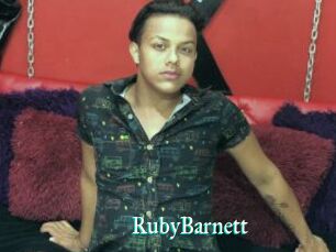 RubyBarnett