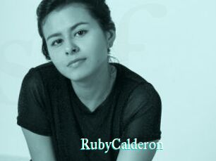 RubyCalderon