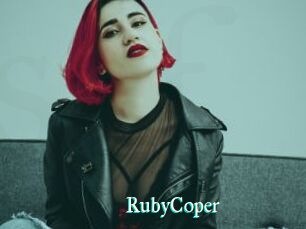 RubyCoper