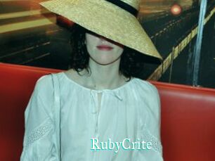 RubyCrite