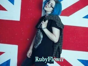 RubyFlower