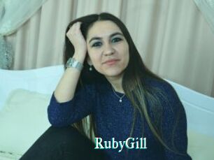 RubyGill