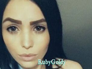 RubyGoldy