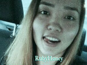 RubyHoney