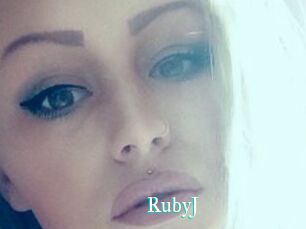 RubyJ