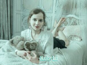 RubyLi