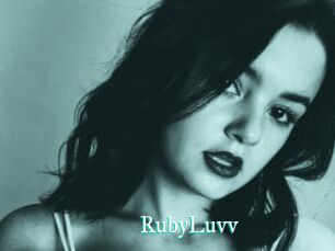 RubyLuvv