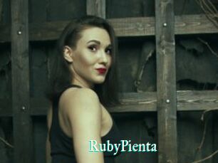 RubyPienta
