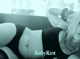 RubyRiot