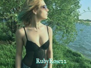 RubyRose22