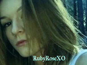 RubyRoseXO