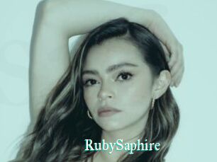 RubySaphire