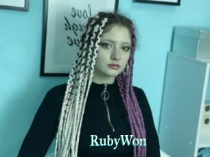 RubyWon