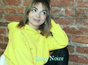 Ruby_Noire