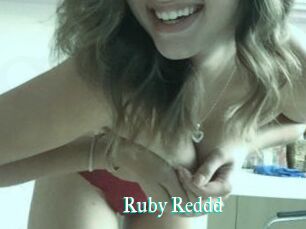 Ruby_Reddd