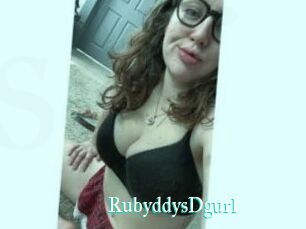RubyddysDgurl