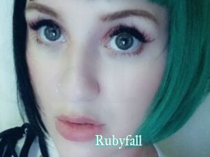 Rubyfall