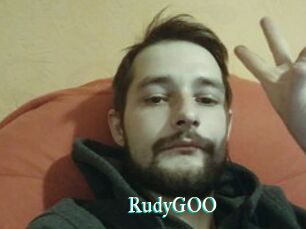 RudyGOO