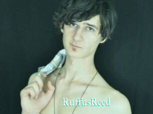RuffusReed