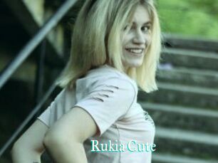 Rukia_Cute