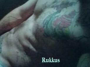 Rukkus