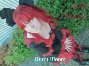 Rumi_Bloom