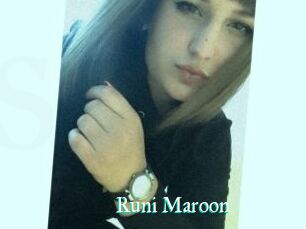 Runi_Maroon