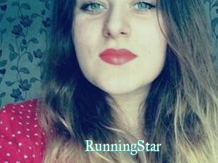 RunningStar