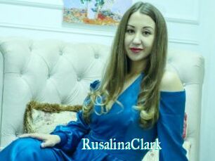 RusalinaClark