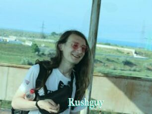 Rushguy