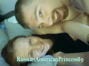 RussianAmericanPrincess89